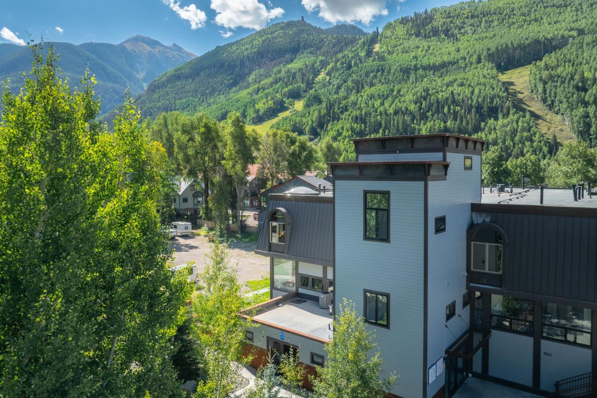 Village Hideaway - Telluride Convenience! Exterior foto